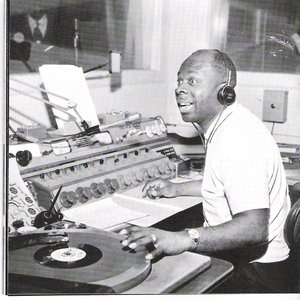 Image pour 'Rufus Thomas'