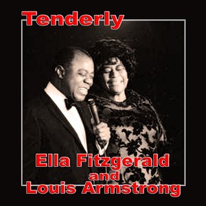 Image for 'Tenderly'