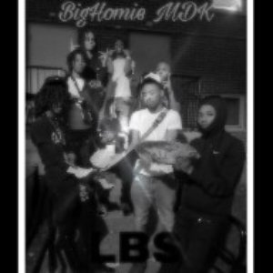 Image for 'LBS'