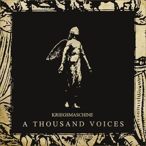 Image for 'A Thousand Voices'