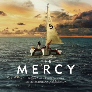 Imagem de 'The Mercy (Original Motion Picture Soundtrack)'