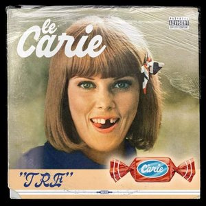 Image for 'TRE'