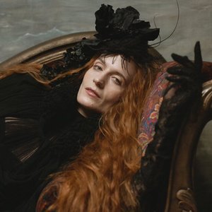 Image for 'Florence + the Machine'