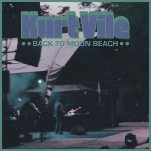 Image for 'Back to Moon Beach'