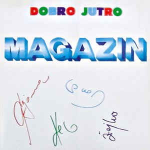 Image for 'Dobro jutro'