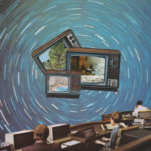 Image for 'Endless Paracosm'