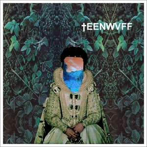 “TEENWVFF”的封面