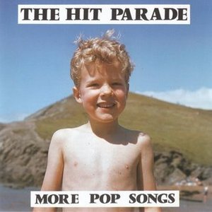 Image for 'More Pop Songs'