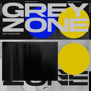 'Grey Zone' için resim