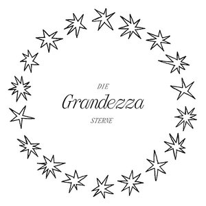 “Grandezza”的封面