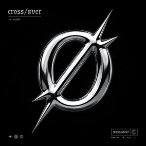 Bild för 'cross/øver'