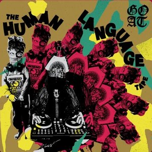 Bild für 'The Human Language 'Goat' Tape'