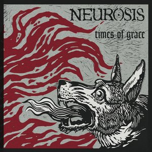 “Times of Grace”的封面