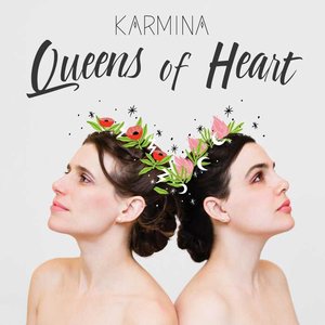 “Queens of Heart (Deluxe Version)”的封面