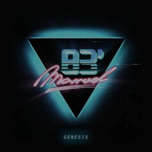 Изображение для 'Genesis'