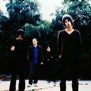 Bild für 'The Verve'