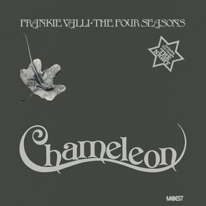 Image for 'Chameleon'