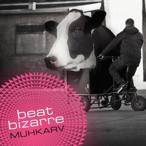 Image for 'MUHKARV'