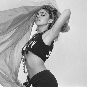 Image for 'Madonna'