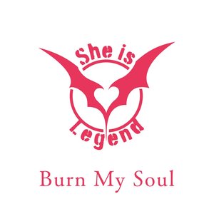 Image for 'Burn My Soul'