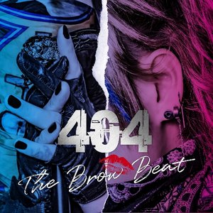 “404”的封面