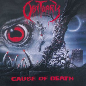 Image for 'Cause of Death (Reissue)'