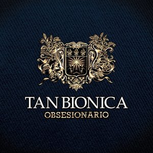 “Obsesionario”的封面