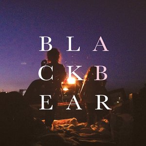 Image for 'Black Bear'