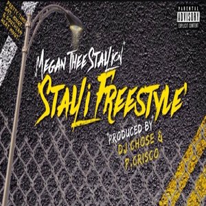Image for 'Stalli (Freestyle)'