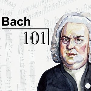 Zdjęcia dla 'Bach 101'