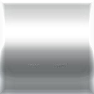 Image pour 'Chrome - EP'