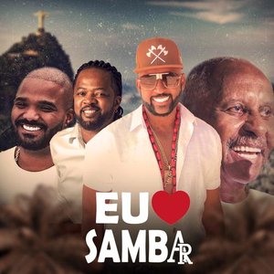 Image for 'Eu Amo Samba (Ao Vivo)'