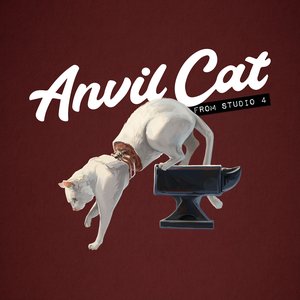 Immagine per 'Anvil Cat'