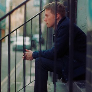 Image for 'Joy Orbison'