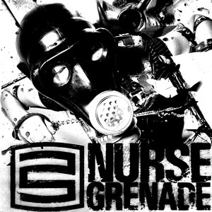 Image for 'Nurse Grenade'