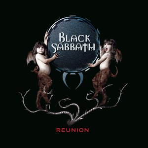 Image for 'Reunion (disc 2)'