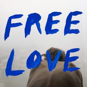 Image for 'Free Love'