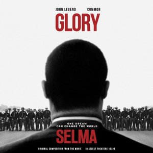 Image for 'Glory (From the Motion Picture Selma)'