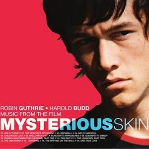 Image for 'Mysterious Skin- Soundtrack'