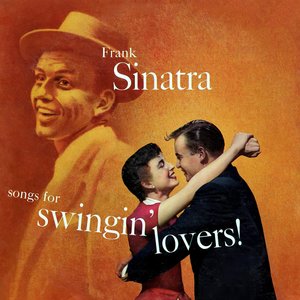 Image for 'Songs for Swingin’ Lovers!'