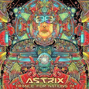 Zdjęcia dla 'Trance for Nations 14 (compiled by Astrix)'