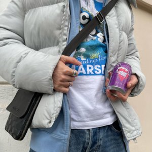 Bild für 'Grape Soda'