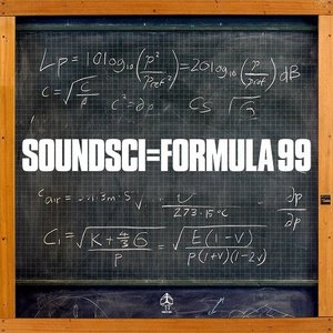 Image for 'Formula 99'