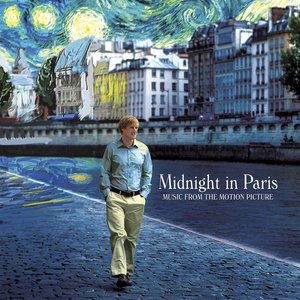 Zdjęcia dla 'Midnight in Paris (Music from the Motion Picture)'