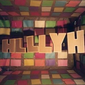 'HLLLYH'の画像