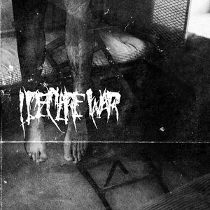 “I Declare War”的封面