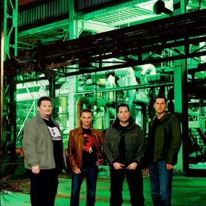 Image for '4 Clubbers'