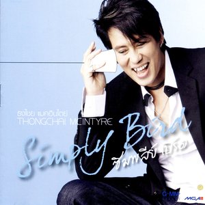 “Simply Bird”的封面