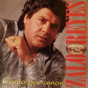 Image for 'Canto Por Amor'