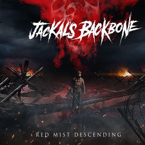 Image for 'Red Mist Descending'